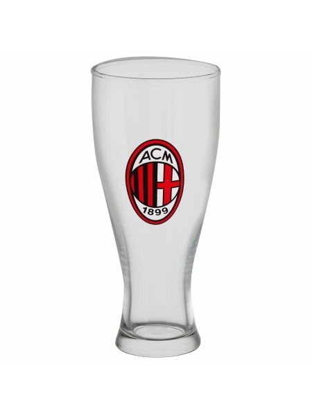 Bicchiere da birra MILAN